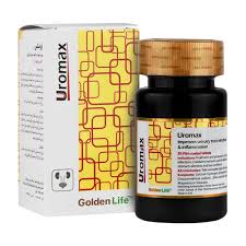 قرص ارومکس گلدن لایف بسته 30 عددی
