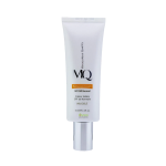 کرم ضد آفتاب نرمال SPF50 بدون رنگ ام کیو حجم 55 میلی لیتر